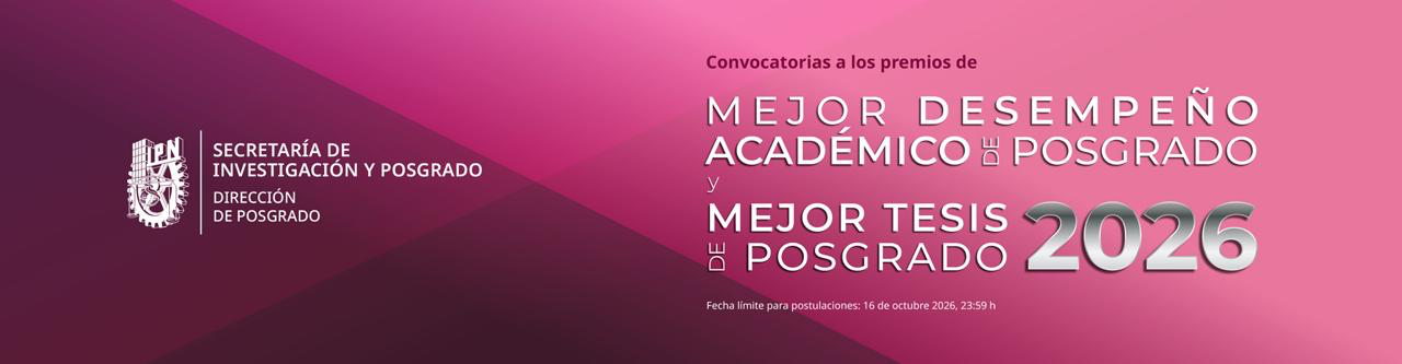 Convocatorias tesis-desaca